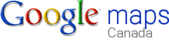 Go to Google Maps Home